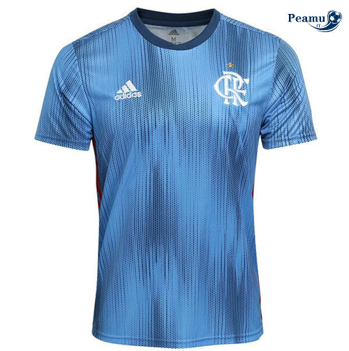 Maillot foot Flamengo Third 2019-2020 M054