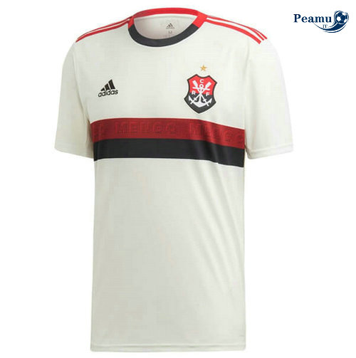 Maillot foot Flamengo Exterieur 2019-2020