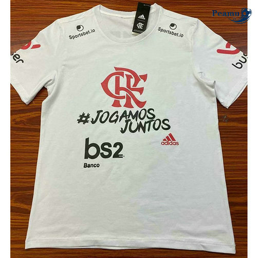 Maillot foot Flamengo champion classic 2019-2020