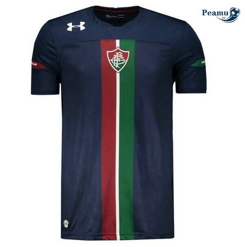Maillot foot Fluminense Exterieur 2019-2020