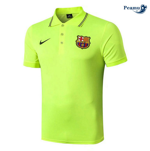 Barcelone POLO Verde 2019-2020