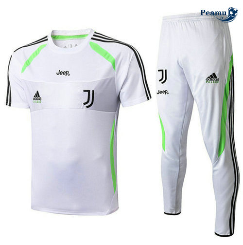 Juventus Bianco/Verde 2019-2020
