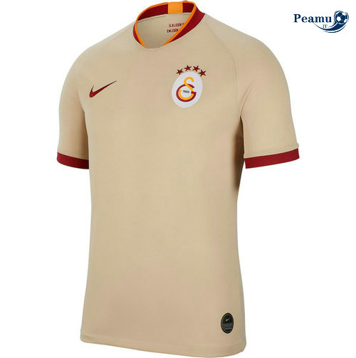 Maillot foot Galatasaray Exterieur 2019-2020