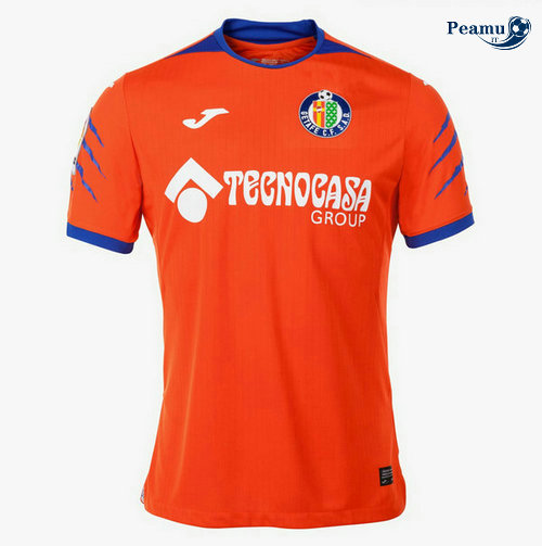 Maillot foot Getafe Exterieur 2019-2020