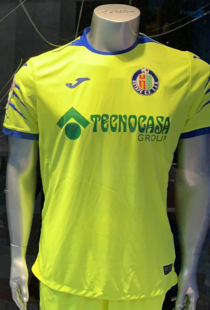 Maillot foot Getafe Third 2019-2020