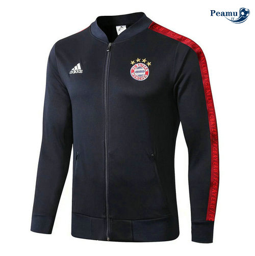 Veste foot Bayern Munich 2019-2020