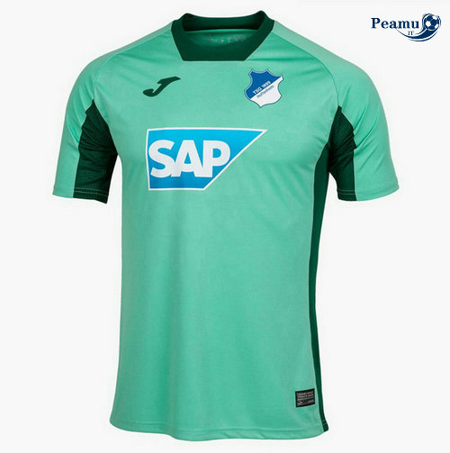 Maillot foot Hoffenheim Joma Exterieur 2019-2020