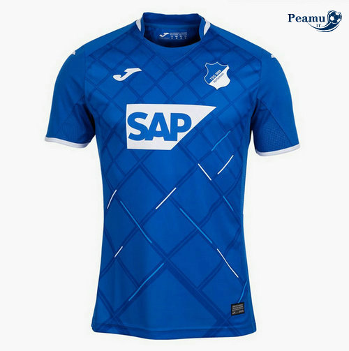 Maillot foot Hoffenheim Joma Domicile 2019-2020