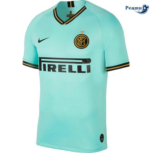 Maillot foot Inter Milan Exterieur 2019-2020