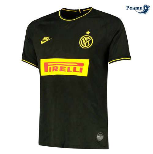 Maillot foot Inter Milan Third 2019-2020
