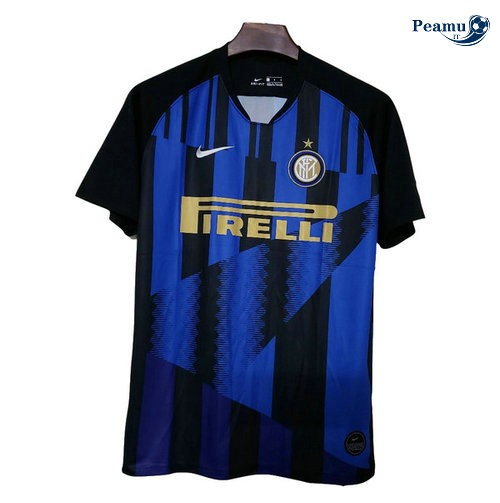 Maillot foot Inter Milan Coopération 20ème anniversaire Edition Speciale 2019-2020