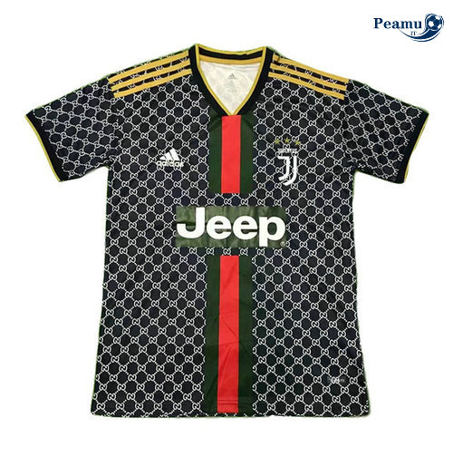 Maillot foot Juventus Special edition Noir 2019-2020