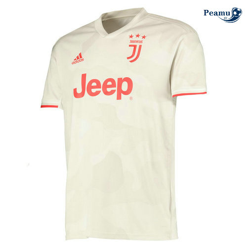 Maillot foot Juventus Exterieur 2019-2020