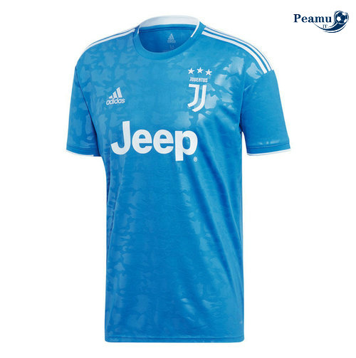 Maillot foot Juventus Third 2019-2020