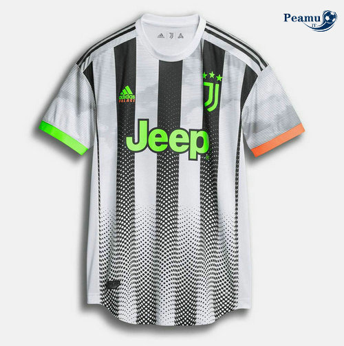 Maillot foot Juventus Quatrième 2019-2020