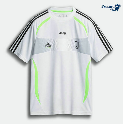 Maillot foot Juventus Palace Training Bianco 2019-2020