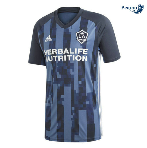 Maillot foot Galaxy Exterieur 2019-2020