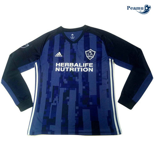 Maillot foot Galaxy Exterieur Manche Longue 2019-2020