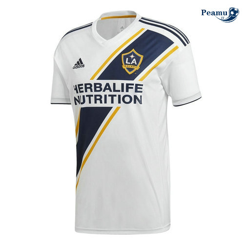 Maillot foot Galaxy Domicile 2019-2020