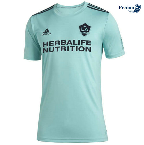 Maillot foot Galaxy special edition Bleu clair 2019-2020