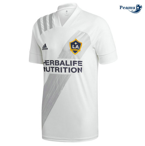 Maillot foot Galaxy Domicile 2020-2021