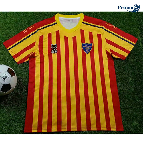 Maillot foot Lecce Domicile 2019-2020