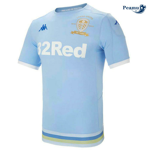 Maillot foot Leeds united Third 2019-2020