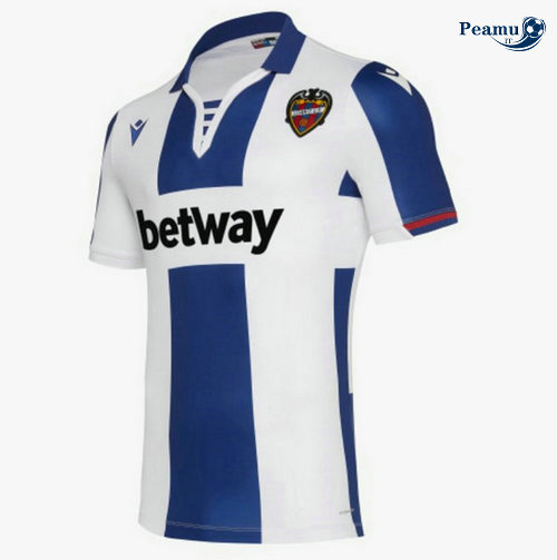 Maillot foot Levante Exterieur 2019-2020