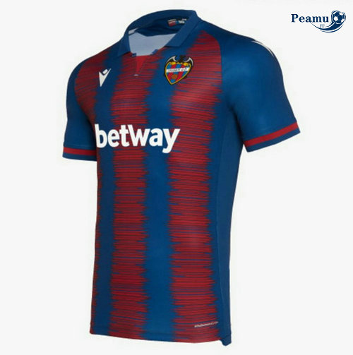 Maillot foot Levante Domicile 2019-2020