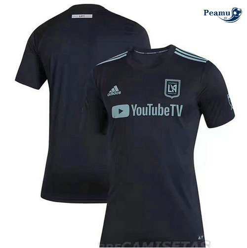 Maillot foot Los Angeles FC special edition 2019-2020