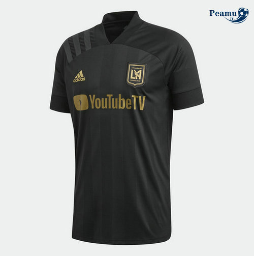 Maillot foot Los Angeles Domicile 2020-2021