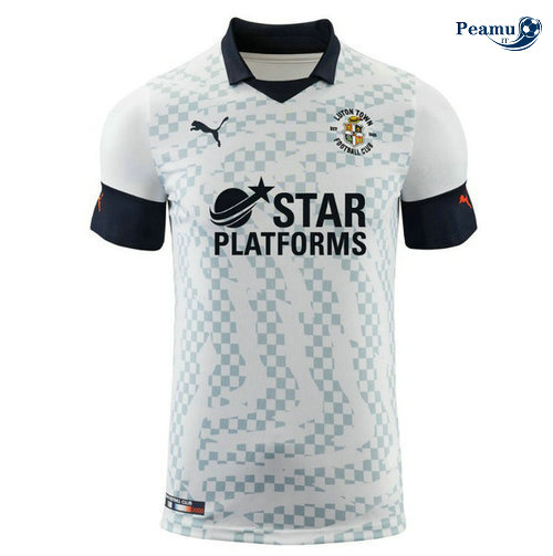 Maillot foot Luton Exterieur 2019-2020