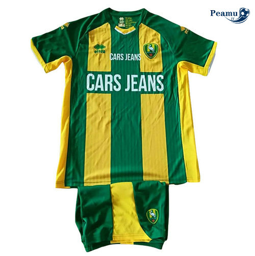 Maillot foot ADO Den Haag Enfant 2019-2020