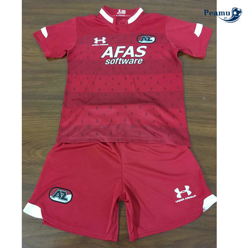 Maillot foot Alkmaar Domicile Enfant 2019-2020