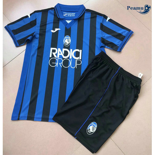 Maillot foot Atlanta Enfant Domicile 2019-2020