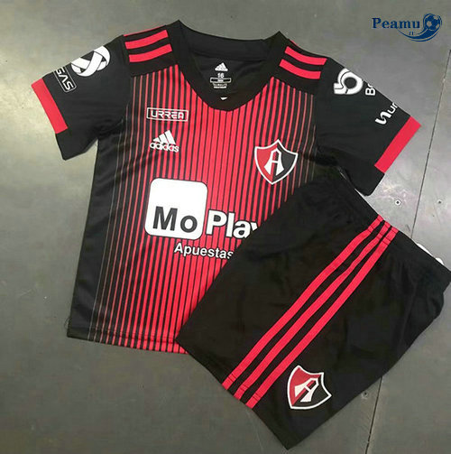 Maillot foot Atlas Enfant Domicile 2019-2020