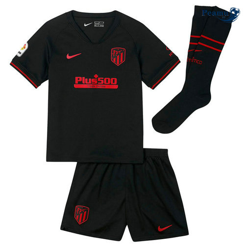 Maillot foot Atletico Madrid Enfant Exterieur 2019-2020