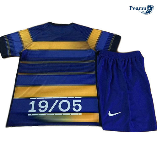 Maillot foot Chelsea Enfant Entrainement 2019-2020