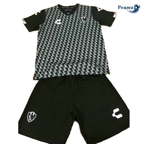 Maillot foot Cuervos Enfant Exterieur 2019-2020