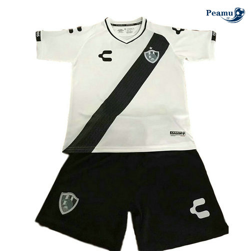 Maillot foot Cuervos Enfant Domicile 2019-2020