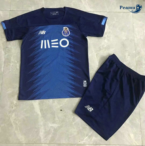 Maillot foot Porto Enfant Third 2019-2020
