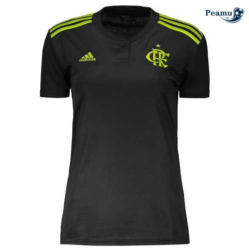 Maillot foot Flamengo Femme Third 2019-2020
