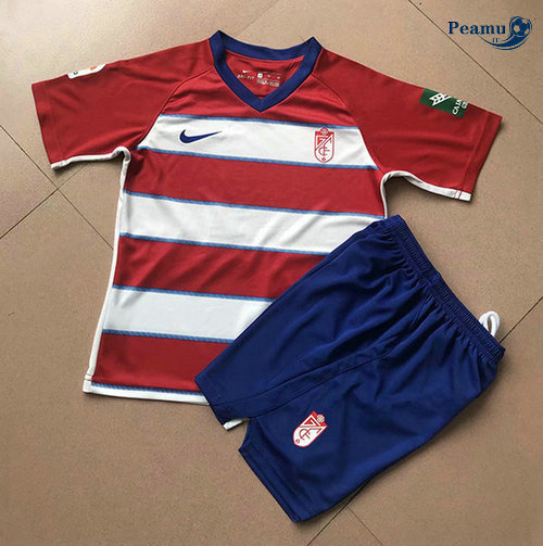 Maillot foot Granada Enfant Domicile 2019-2020