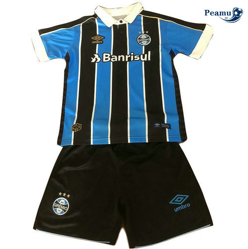 Maillot foot Gremio Enfant Domicile 2019-2020