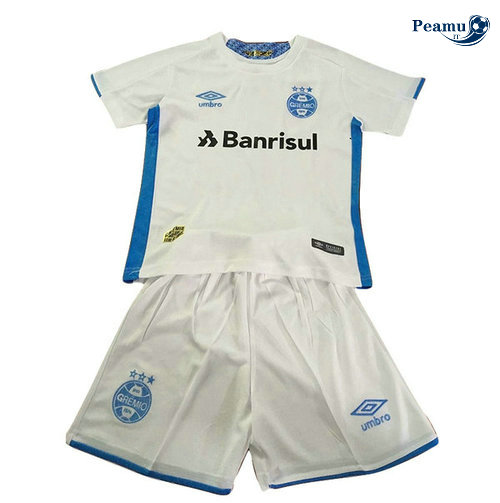 Maillot foot Gremio Enfant Exterieur 2019-2020