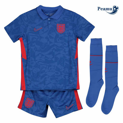 Maillot foot Angleterre Enfant Exterieur EURO 2020-2021