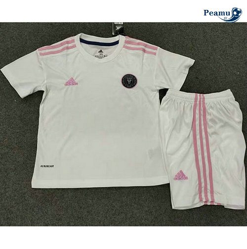 Maillot foot Inter Miami Enfant Domicile 2020-2021
