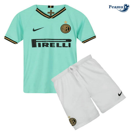 Maillot foot Inter Milan Enfant Exterieur 2019-2020
