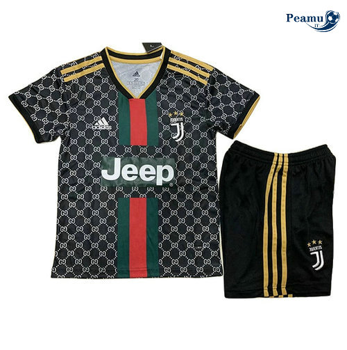 Maillot foot Juventus Enfant edition 2019-2020