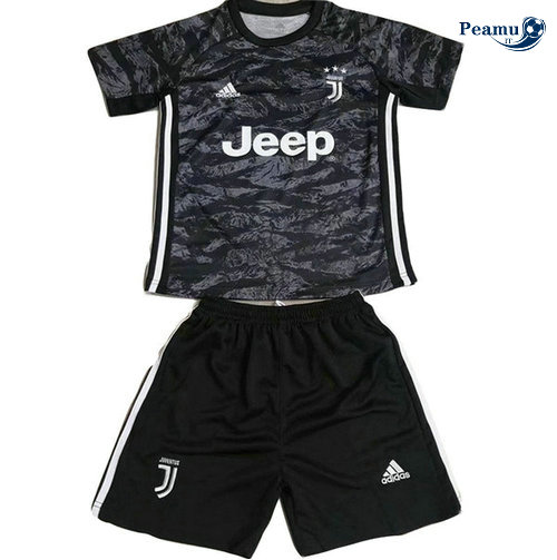 Maillot foot Juventus Enfant Portiere 2019-2020